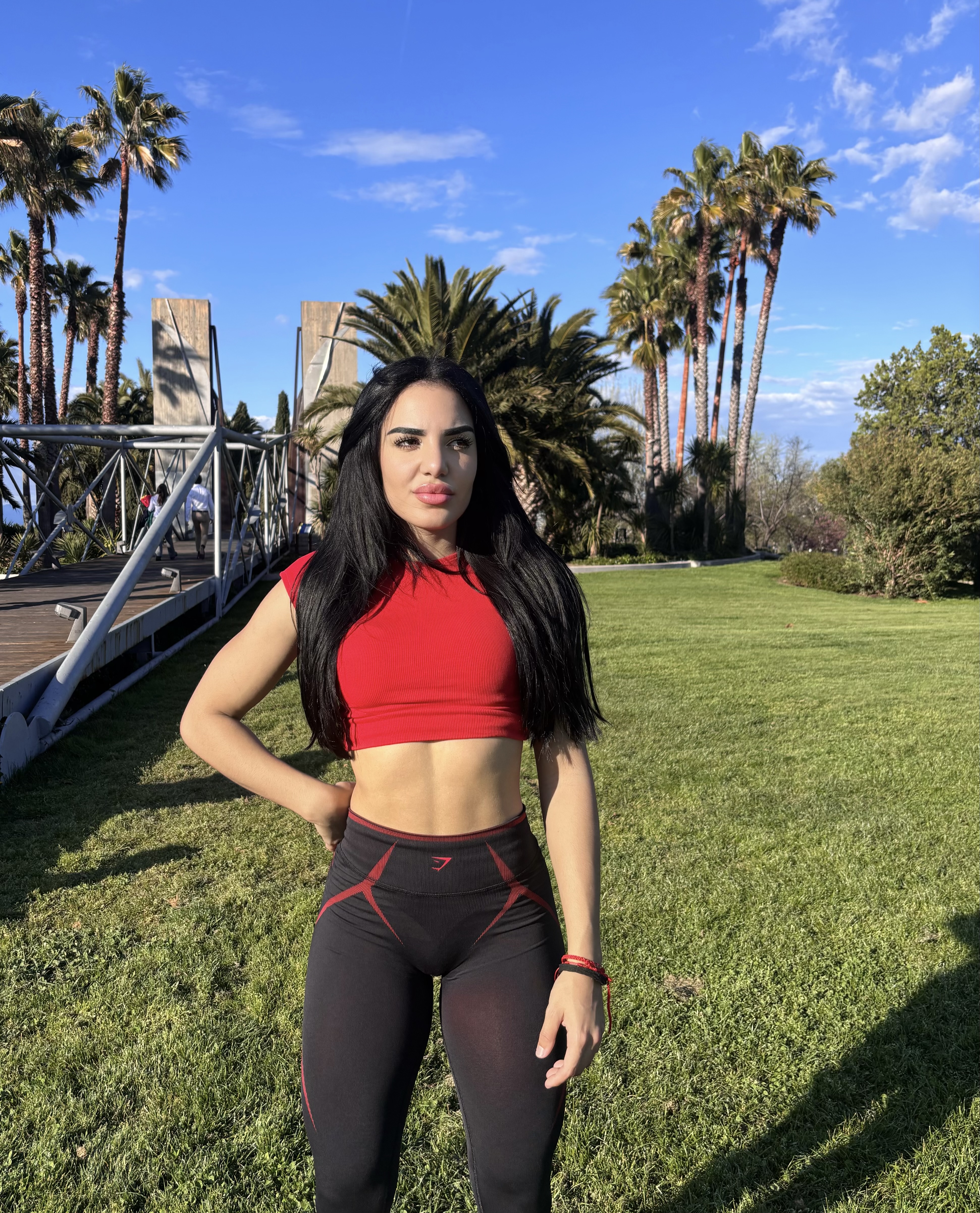 Alejandra de Benito profile